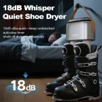 Xiaomi Hot Air Shoes Dryer-Ultra Model DSHJ-S-2101