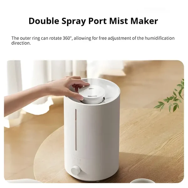 Xiaomi Mijia Humidifier 3 4.5L
