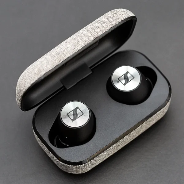 Sennheiser Momentum True Wireless 4 Earbuds