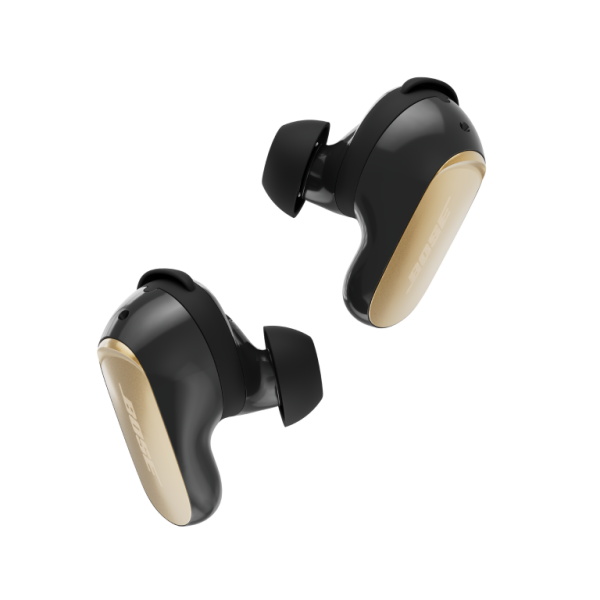 Bose QuietComfort Ultra Earbuds (2nd Gen) Black