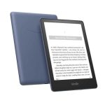 Amazon Kindle Scribe 2nd Gen with Premium Pen (32GB)