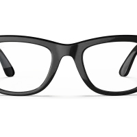 RayBan Meta Wayfarer Ai Glasses (Gen 1)