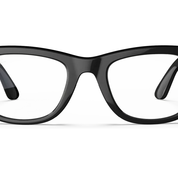 RayBan Meta Wayfarer Ai Glasses (Gen 1)