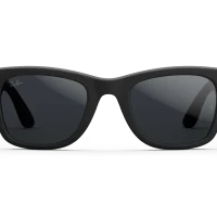 RayBan Meta Wayfarer Ai Glasses (Gen 2)