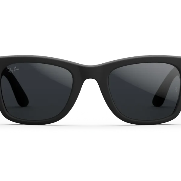 RayBan Meta Wayfarer Ai Glasses (Gen 2)