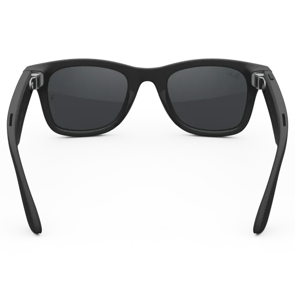 RayBan Meta Wayfarer Ai Glasses (Gen 2)