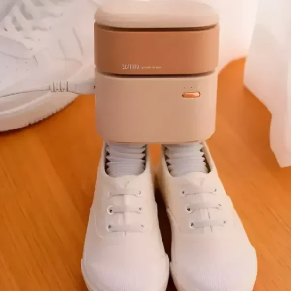 Xiaomi Sothing Hot Air Shoes Dryer Model DSHJ-S-2110