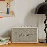 Marshall Acton III Home Speaker