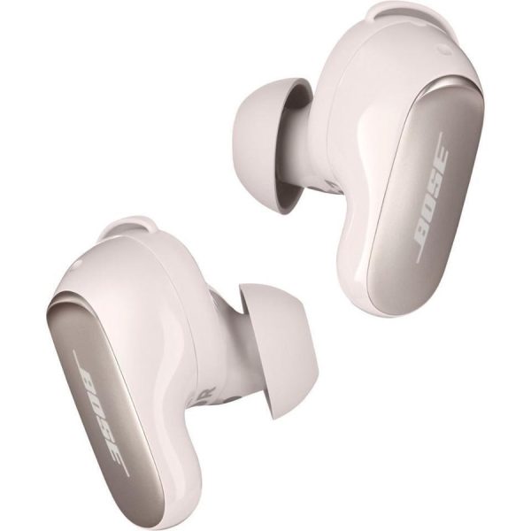 Bose QuietComfort Ultra Earbuds (2nd Gen)