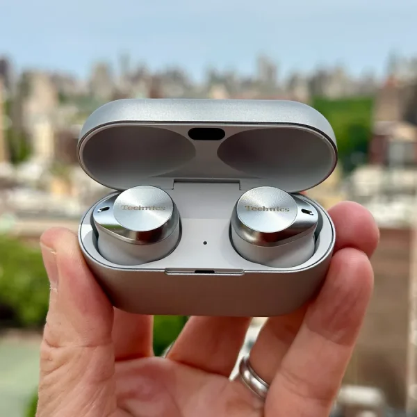 Technics EAH-AZ80 Earbuds