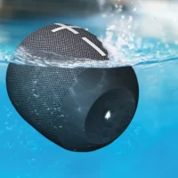 Ultimate Ears Wonderboom 4