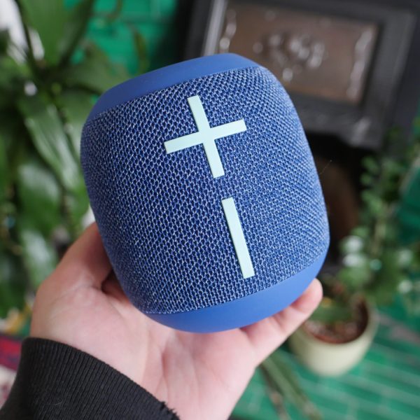 Ultimate Ears Wonderboom 4