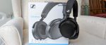 Sennheiser Momentum 4 Wireless Headphones