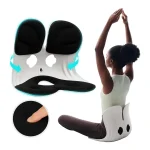 Xiaomi BKT Ergonomic Lumbar Support Chair Model GB/T32487-2016 Large Version