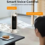 Xiaomi Sothing Humidifying Heater Planet Model DSHJ-S-2404