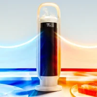 Xiaomi Sothing Humidifying Heater Planet Model DSHJ-S-2404