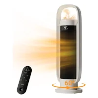 Xiaomi Sothing Humidifying Heater Planet Model DSHJ-S-2404