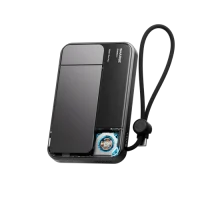 SHARGE ICEMAG 3 MagSafe PowerBank