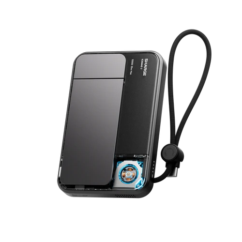 SHARGE ICEMAG 3 MagSafe PowerBank