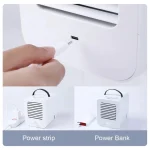 xiaomi microhoo mh02c 500ml portable wireless humidification