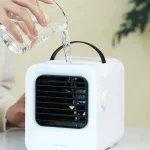 xiaomi microhoo mh02c 500ml portable wireless humidification