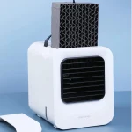 xiaomi microhoo mh02c 500ml portable wireless humidification