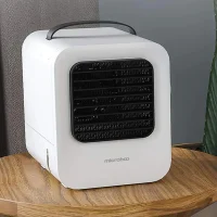 xiaomi microhoo mh02c 500ml portable wireless humidification