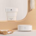 Xiaomi Folding Washer Moyu Model MINI01-M