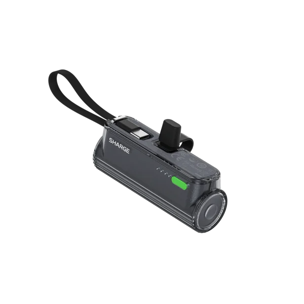 SHARGE FLOW MINI 2 Model T1