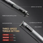 Xiaomi Duka Atuman E3 Electric Screwdriver Kit 95in1