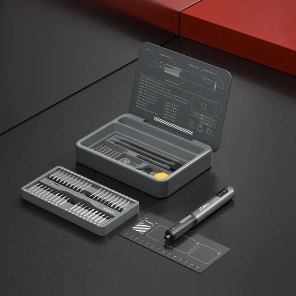 Xiaomi ATUMAN E3 95-in-1 Electric Screwdriver Set
