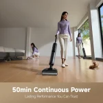 Dreame H2 Pro Flexreach Wet Dry Vacuum Cleaner