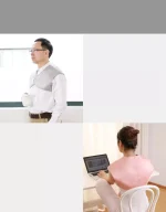 Xiaomi PMA T10 Graphene Heating Neck & Shoulder Shawl