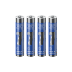 Remax LR03 AAA Alkaline Battery 4-Pack
