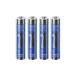 Remax LR03 AAA Alkaline Battery 4-Pack