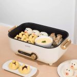 Xiaomi Zhenmi Spicy Rice Cooker Model ED4001