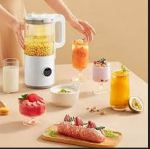 Xiaomi ZHENMI Blender Broken Wall Soy Milk Machine Model ZMPB-106