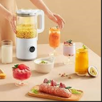 Xiaomi ZHENMI Blender Broken Wall Soy Milk Machine Model ZMPB-106