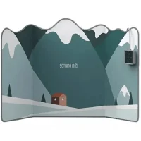 Xiaomi Warmer Soothing Heating Foot Mat DSHJ-S-2106 Portable Electric Heater