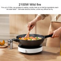 Xiaomi Mijia N1 2100W Induction Cooker