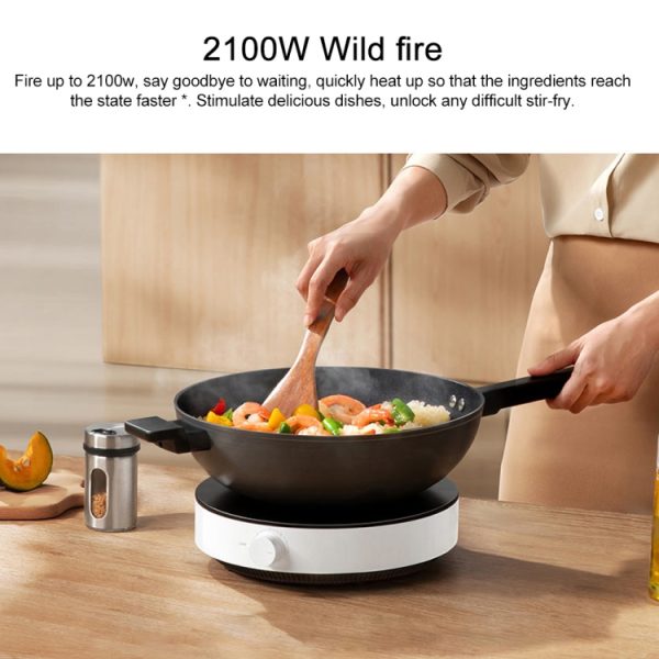 Xiaomi Mijia N1 2100W Induction Cooker