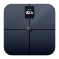 Xiaomi Mijia Body Fat Scale S400 Pro(Black)