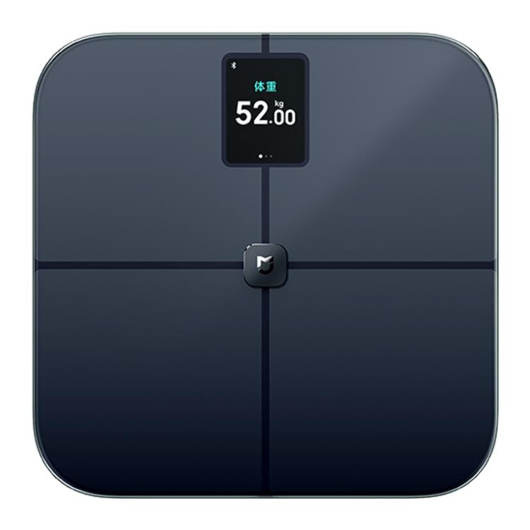 EDA007573801A Xiaomi Mijia Body Fat Scale S400 Pro(Black)