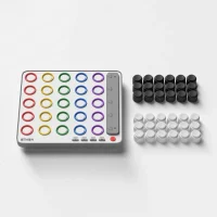 GiiKER Smart Four 3D Strategy Game