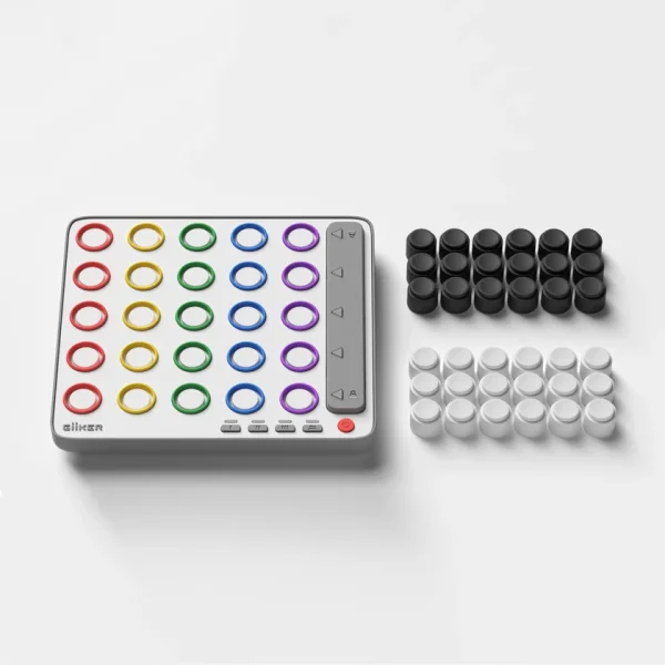 GiiKER Smart Four 3D Strategy Game