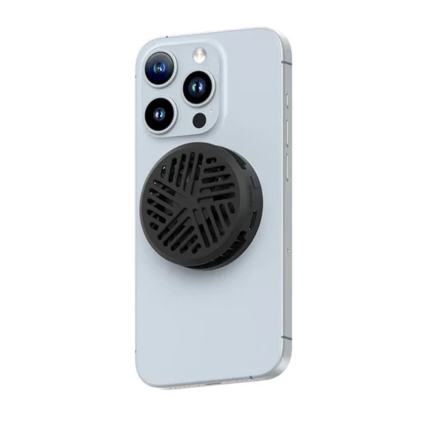 Xiaomi Hagibis MC100S Magnetic Phone Cooler – 5000 RPM