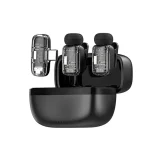 WiWu Duo Wireless Microphone ANC