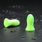 Xiaomi Polyurethane Memory Anti Noise Sleep Earplugs Model YP-SKU3024587
