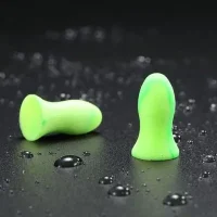 Xiaomi Polyurethane Memory Anti Noise Sleep Earplugs Model YP-SKU3024587