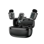 WiWu Duo Wireless Microphone ANC